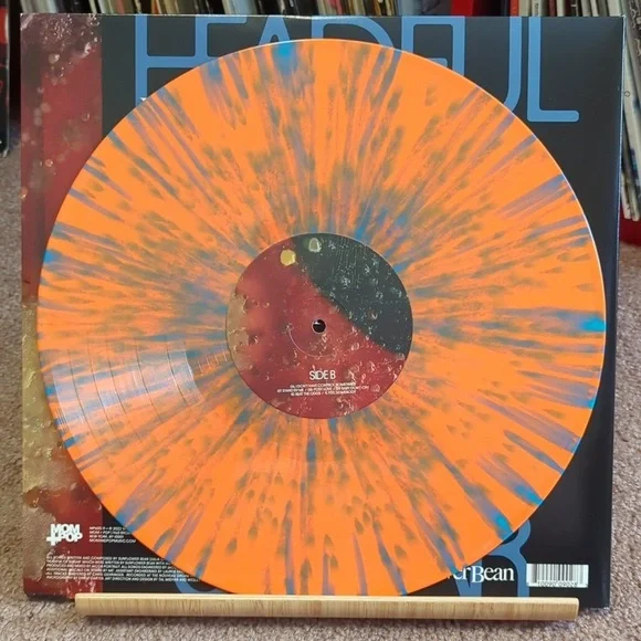 Sunflower Bean - Headful of Sugar Vinyl Record - Picture 4 of 4